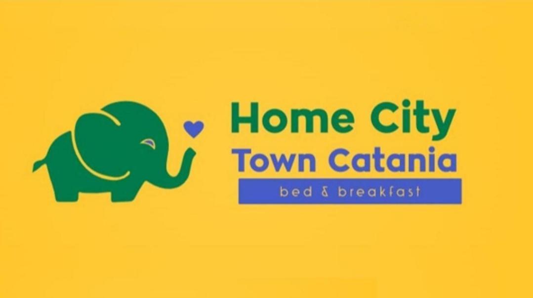 Home City Town CTA Eksteriør bilde
